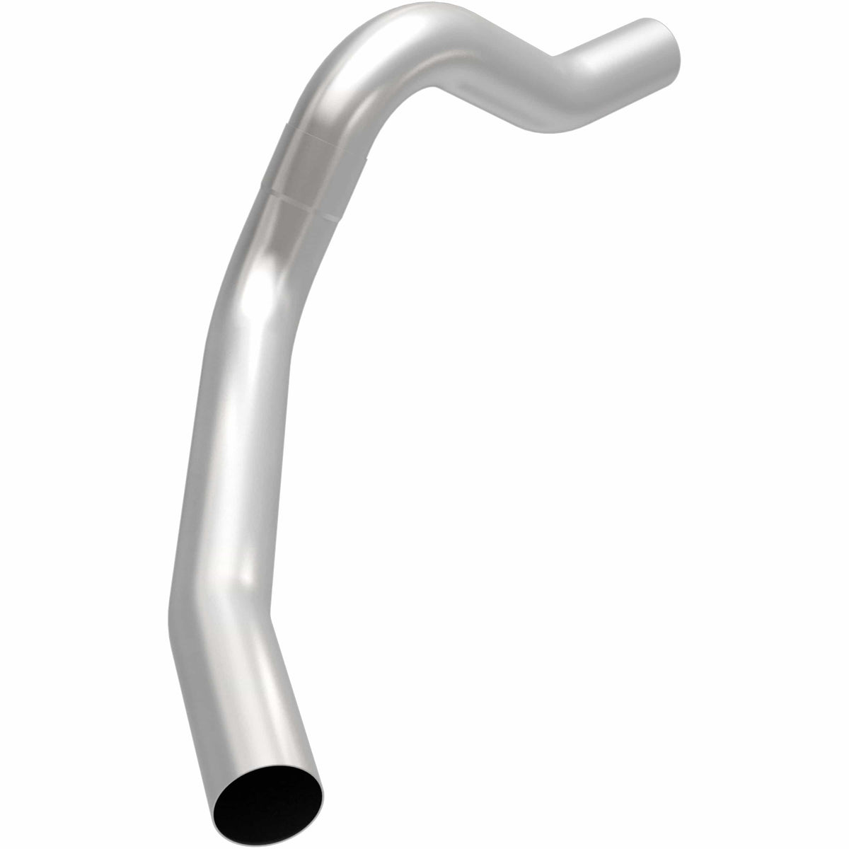 MagnaFlow Exhaust Products Exhaust MagnaFlow Exhaust Products 15463 - Direct-Fit Exhaust Pipe