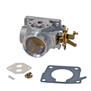 BBK Performance Parts 1548 - 1994-1998 MUSTANG 3.8L V6 56MM POWER PLUS THROTTLE BODY 1