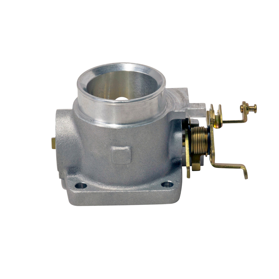 BBK Performance Parts 1548 - 1994-1998 MUSTANG 3.8L V6 56MM POWER PLUS THROTTLE BODY 3