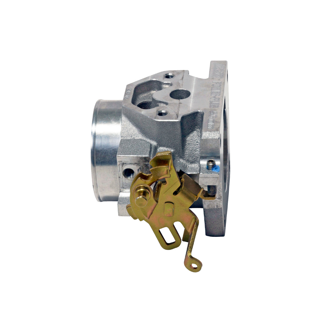 BBK Performance Parts 1548 - 1994-1998 MUSTANG 3.8L V6 56MM POWER PLUS THROTTLE BODY 4
