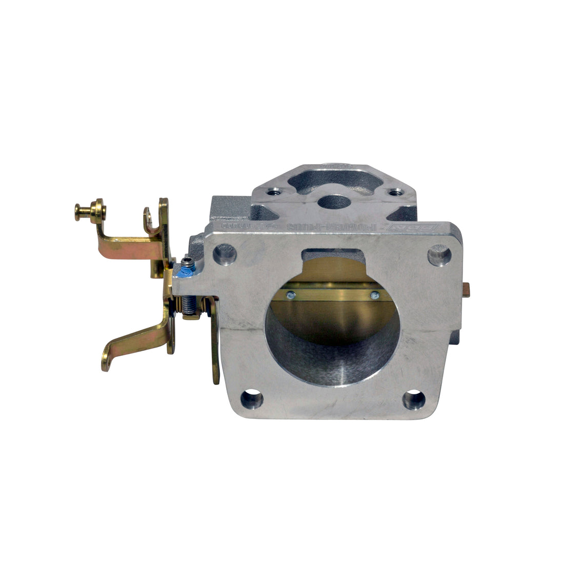 BBK Performance Parts 1548 - 1994-1998 MUSTANG 3.8L V6 56MM POWER PLUS THROTTLE BODY 5