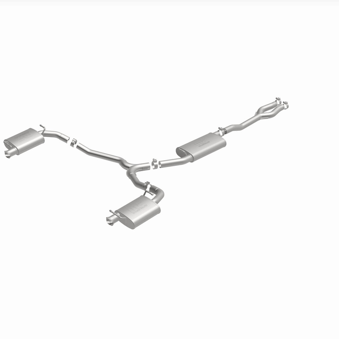 BBK Performance 15492 Fuel Injection Plenum Gasket