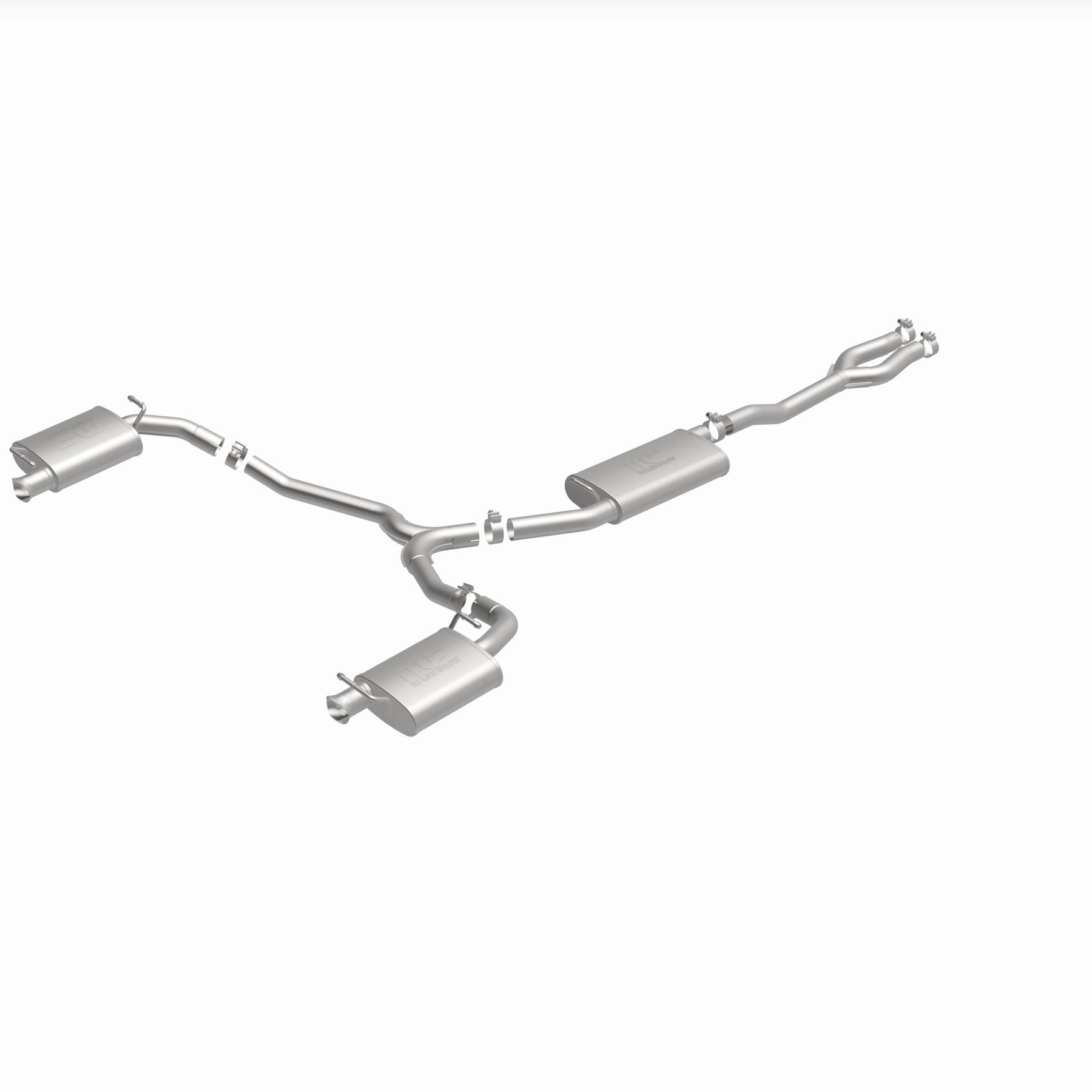 BBK Performance 15492 Fuel Injection Plenum Gasket