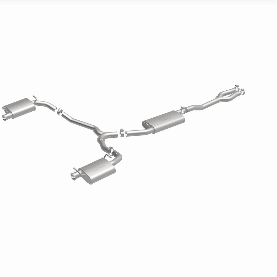 BBK Performance 15492 Fuel Injection Plenum Gasket