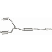 MagnaFlow Exhaust Products 15492 - Street Series Cat-Back System 2