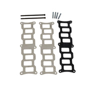 BBK Performance Parts 1549 - SBF TFS INTAKE MANIFOLD 3/8 PHENOLIC SPACER KIT 1