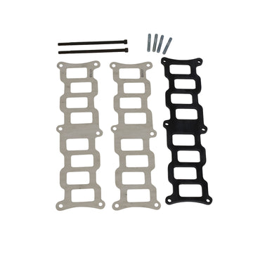 BBK Performance Parts 1549 - SBF TFS INTAKE MANIFOLD 3/8 PHENOLIC SPACER KIT 1