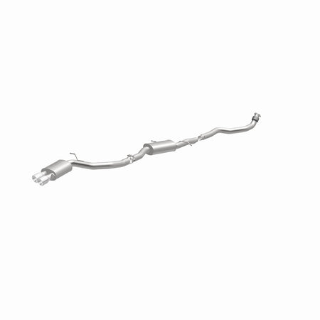MagnaFlow Exhaust Products 15519 - Sport Series Polished Cat-Back System 2