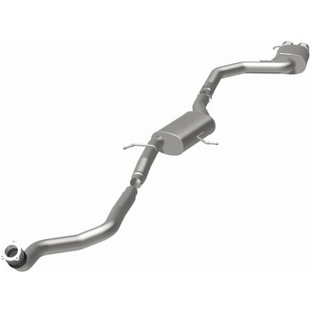 MagnaFlow Exhaust Products 15519 - Sport Series Polished Cat-Back System 4