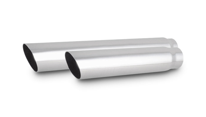 Vibrant Performance 1551 Exhaust Tail Pipe Tip