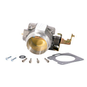 BBK Performance Parts 1552 - 1999-2000 MUSTANG 3.8L V6 65MM POWER PLUS THROTTLE BODY 1