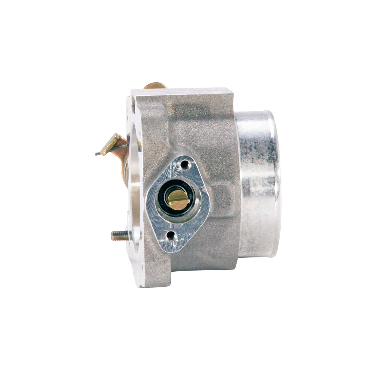BBK Performance Parts 1552 - 1999-2000 MUSTANG 3.8L V6 65MM POWER PLUS THROTTLE BODY 5