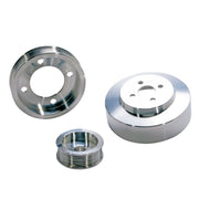 BBK Performance BBK Performance 1554 Engine Under Drive Pulley Kit