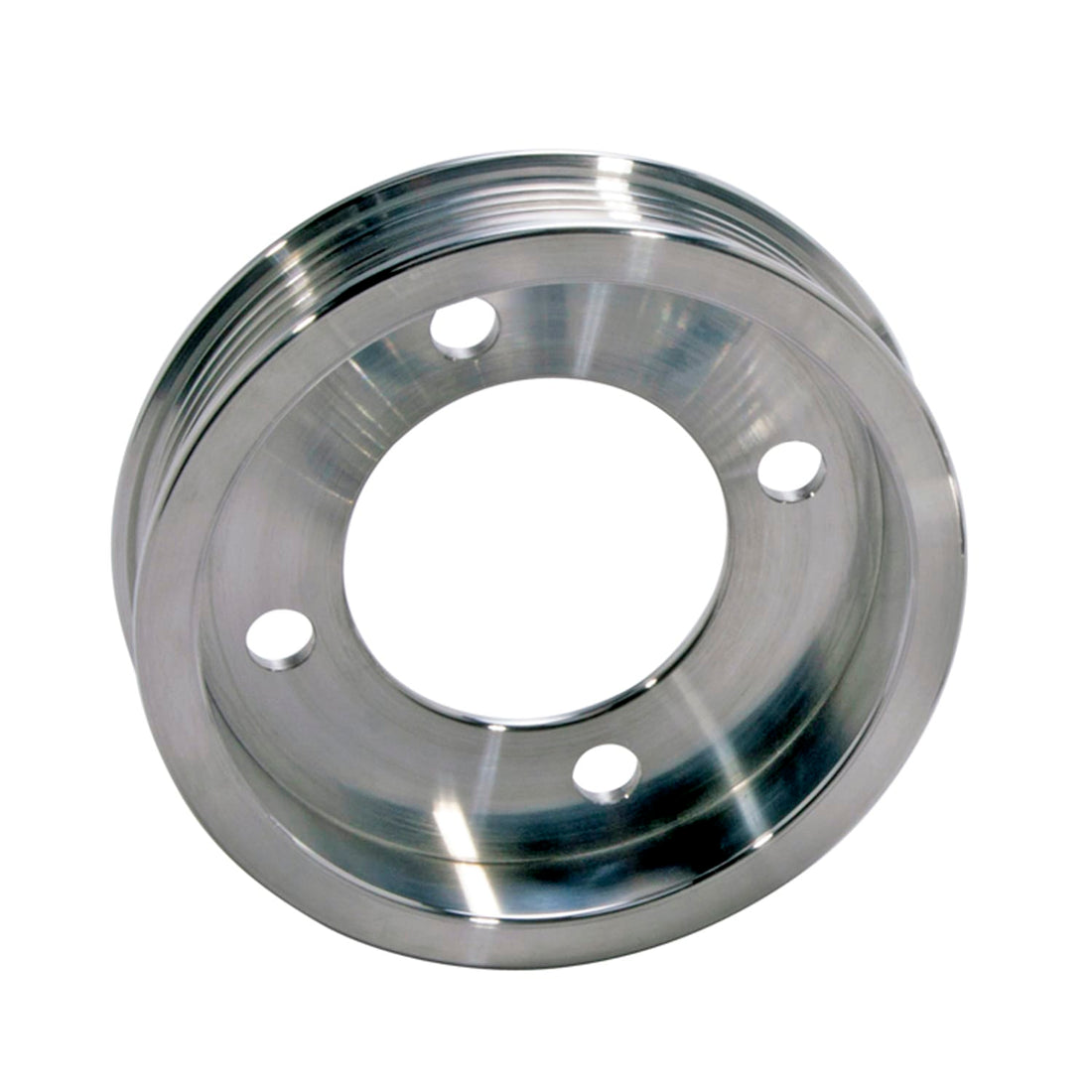 BBK Performance BBK Performance 1554 Engine Under Drive Pulley Kit