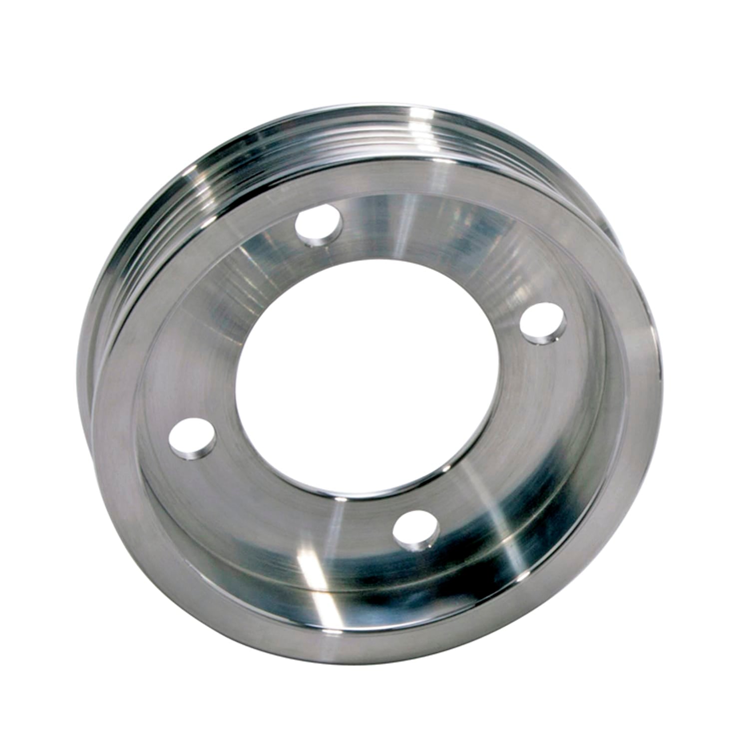 BBK Performance BBK Performance 1554 Engine Under Drive Pulley Kit