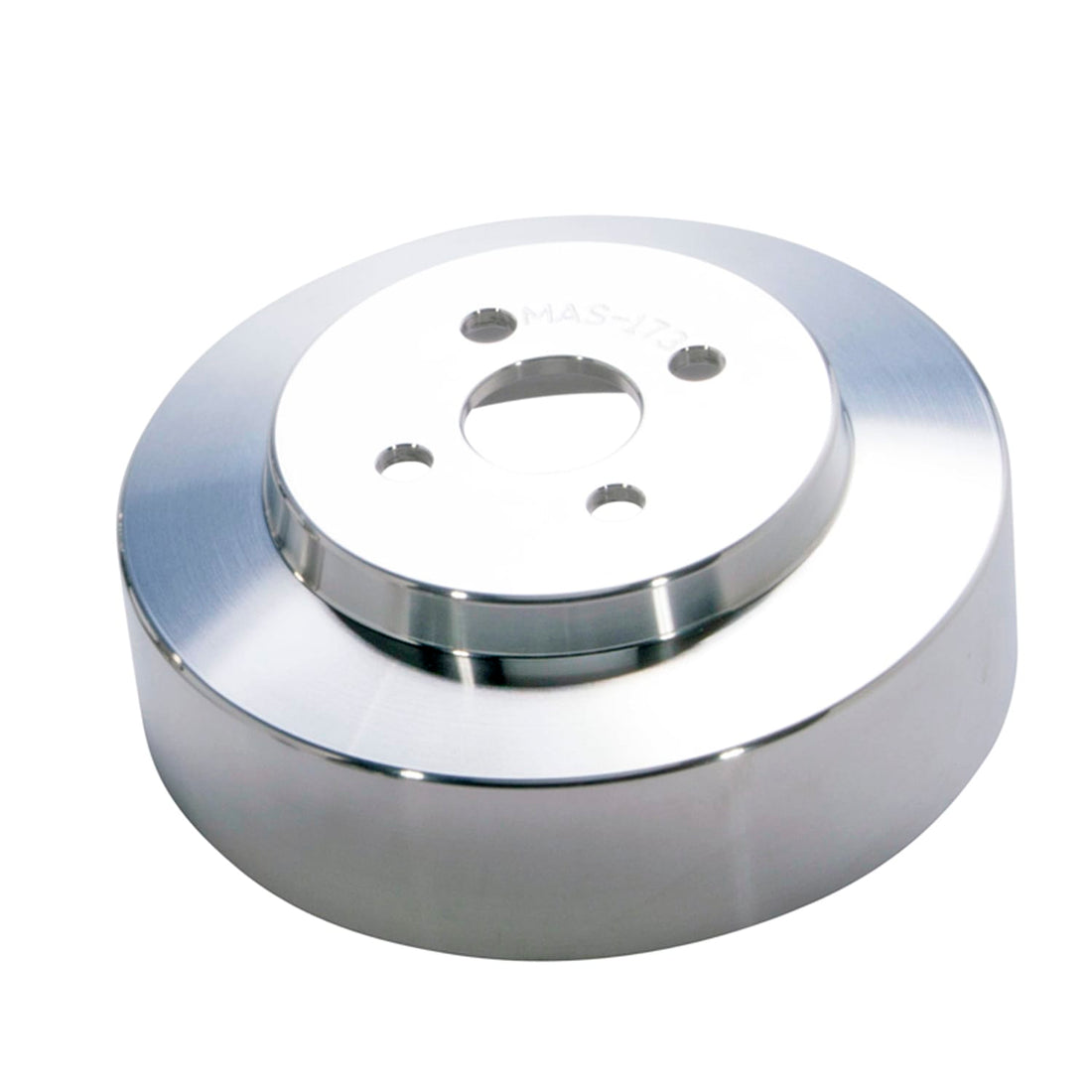 BBK Performance BBK Performance 1554 Engine Under Drive Pulley Kit
