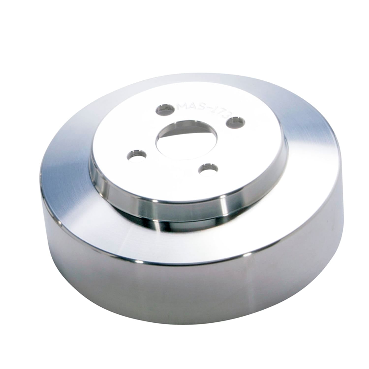 BBK Performance BBK Performance 1554 Engine Under Drive Pulley Kit
