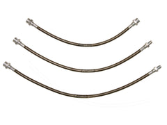 ICON Vehicle Dynamics 53009 Brake Hydraulic Line Kit