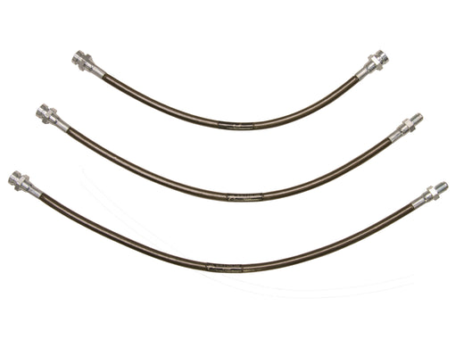 ICON Vehicle Dynamics 53009 Brake Hydraulic Line Kit