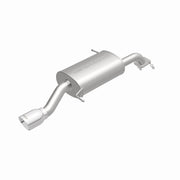 MagnaFlow Exhaust Products 15555 - Street Series Polished Axle Back System