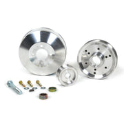 BBK Performance 1555 - Engine Under Drive Pulley Kit