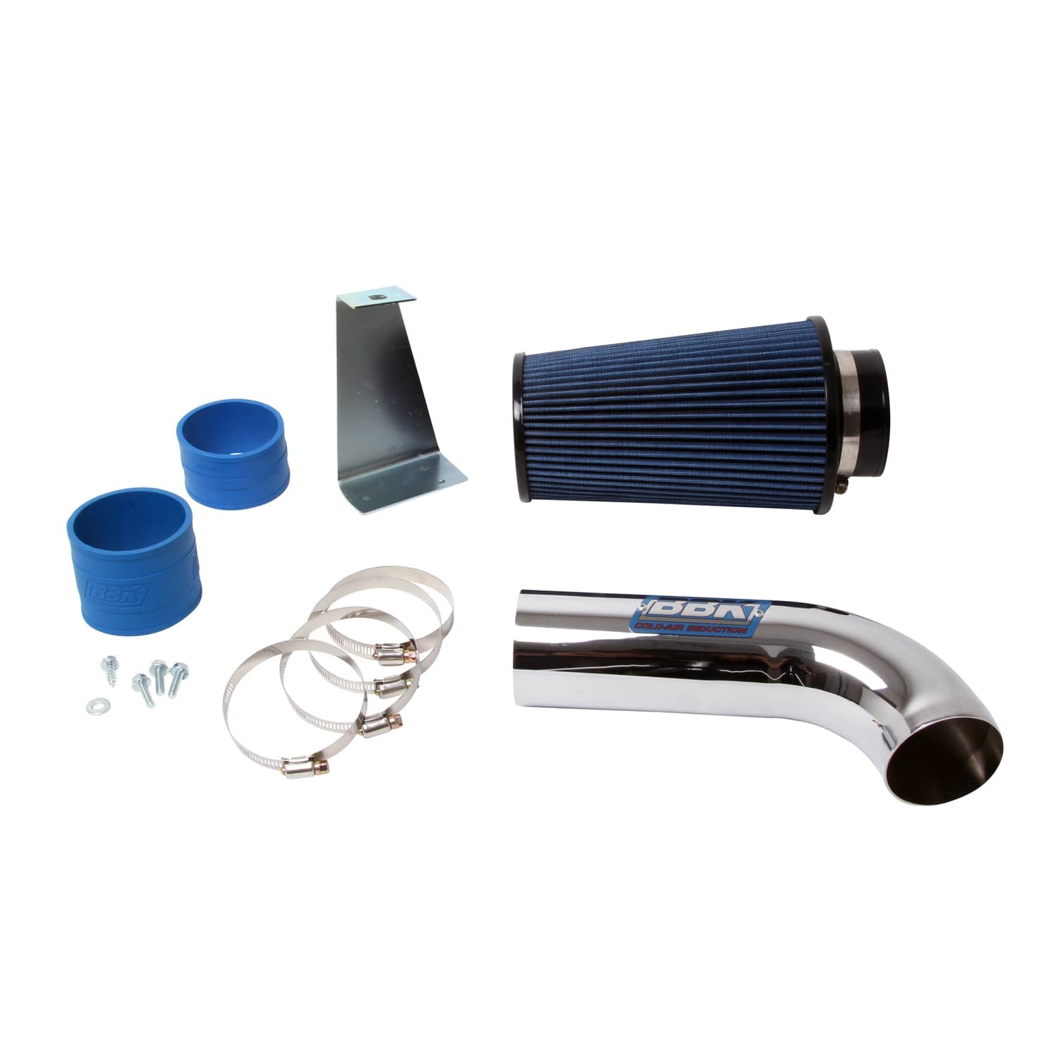 BBK Performance BBK Performance 1556 Engine Cold Air Intake