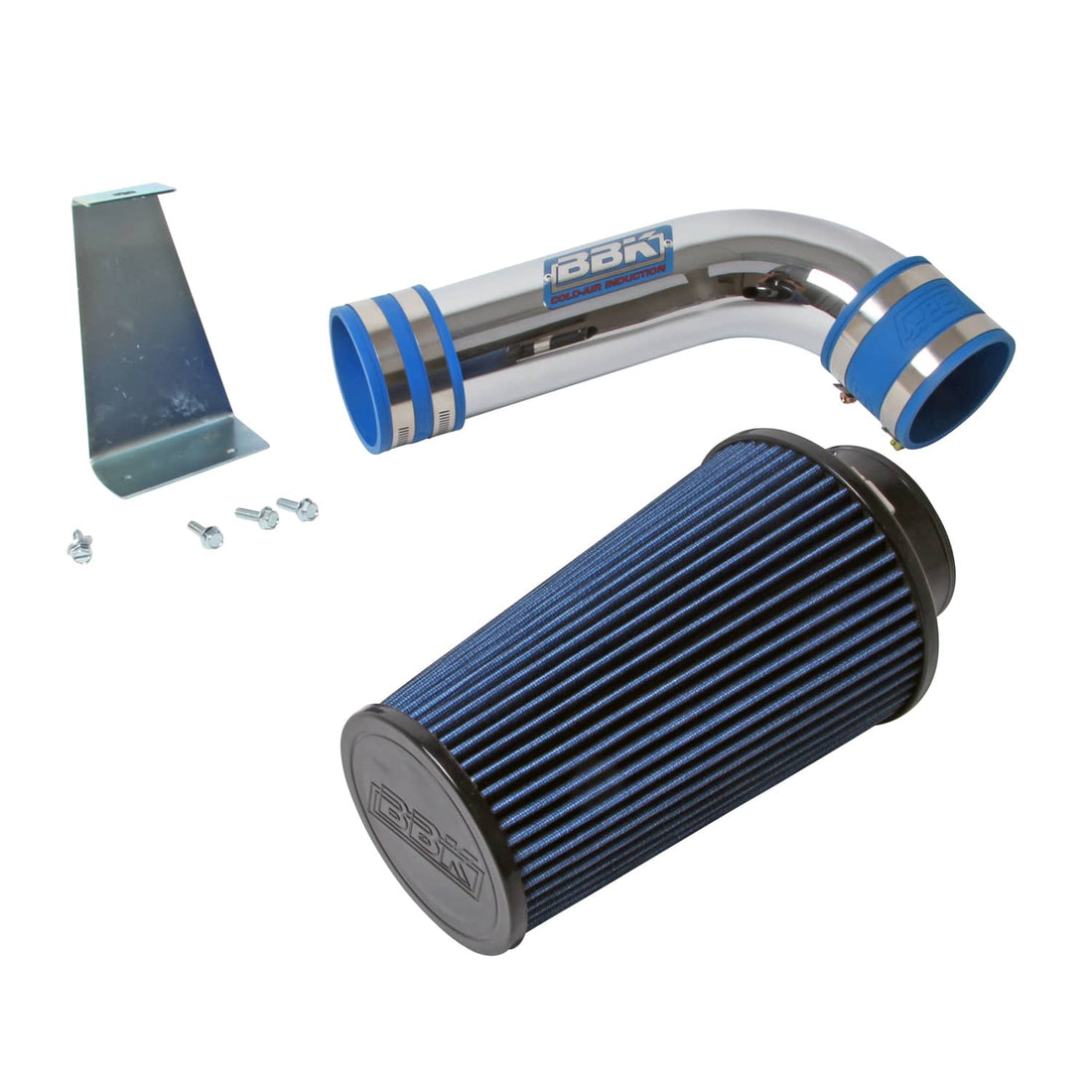 BBK Performance BBK Performance 1556 Engine Cold Air Intake