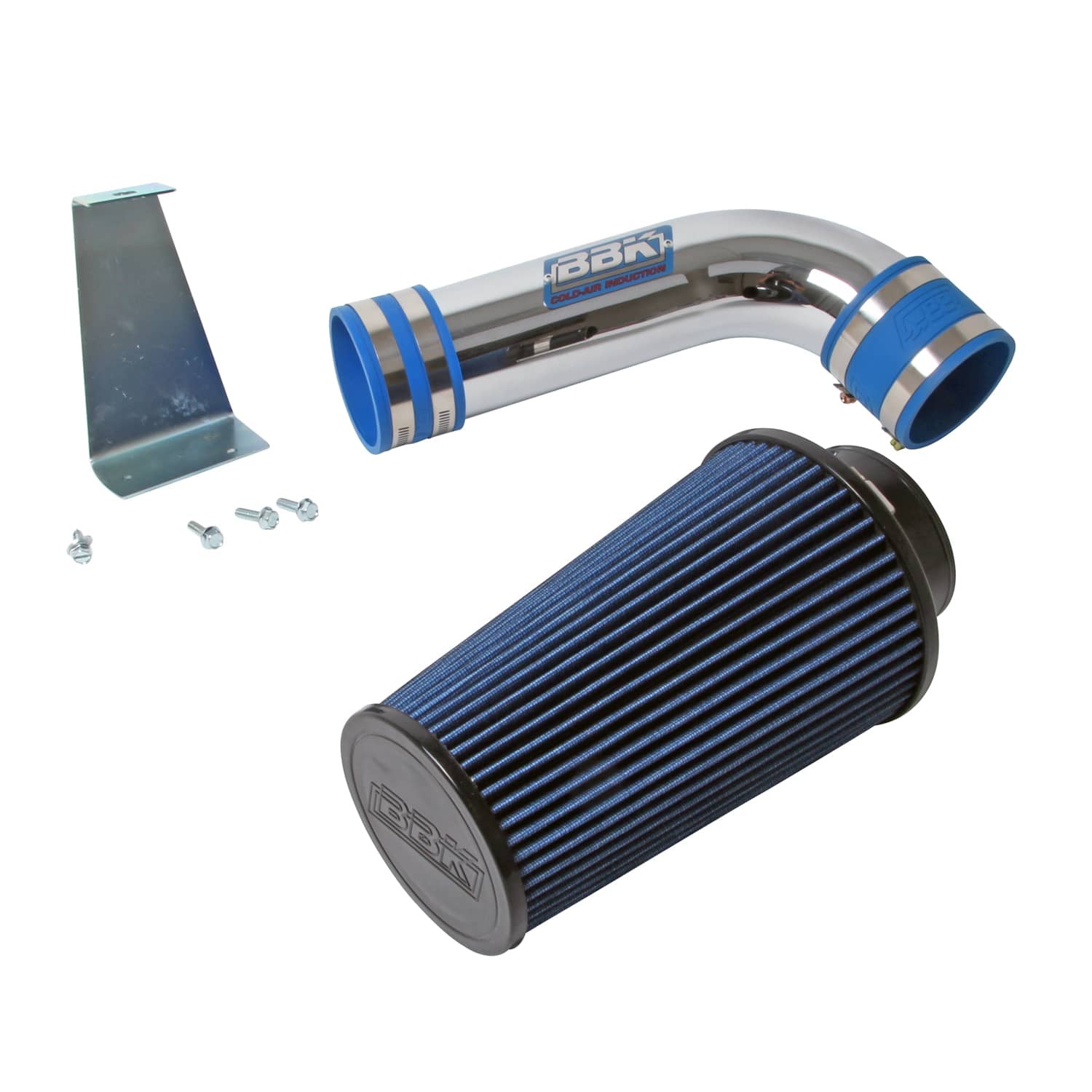 BBK Performance BBK Performance 1556 Engine Cold Air Intake