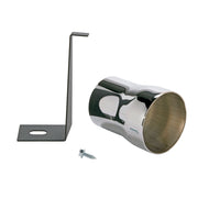 BBK Performance 1558 - Engine Cold Air Intake Adapter Kit