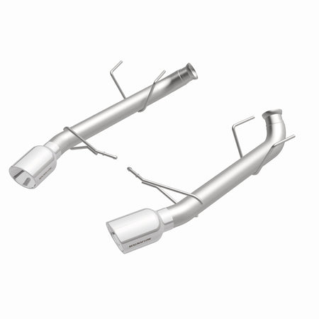 MagnaFlow Exhaust Products 15596 - Race Series Axle-Back System 2