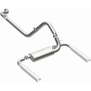 MagnaFlow Exhaust Products 15620 - Exhaust System Kit