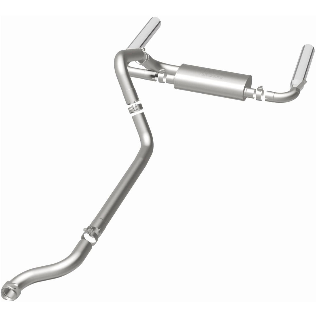 MagnaFlow Exhaust Products 15620 - Exhaust System Kit