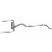 MagnaFlow Exhaust Products 15620 - Exhaust System Kit