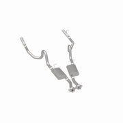 MagnaFlow Exhaust Products 15630 - Exhaust System Kit