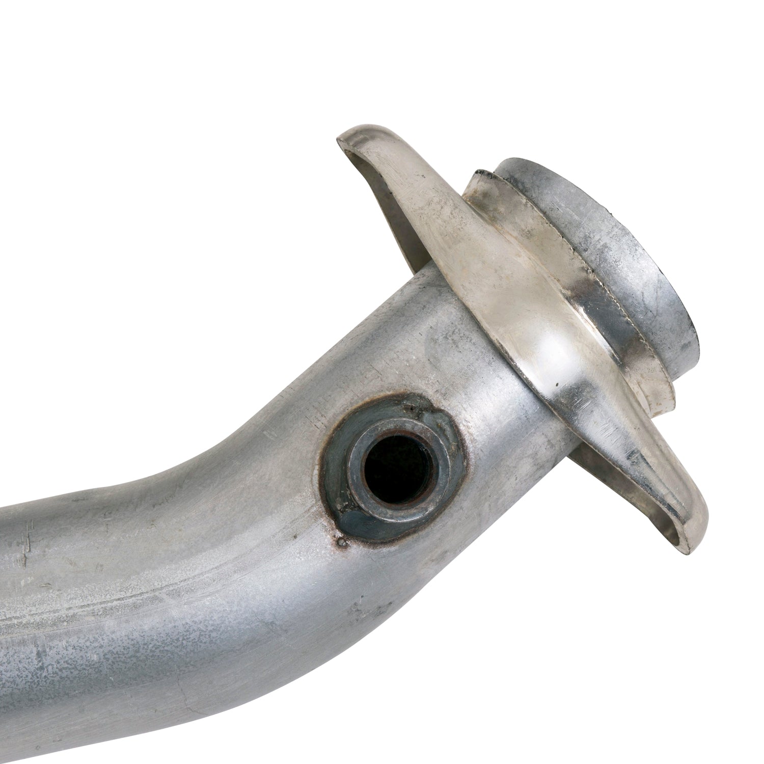 BBK Performance Parts 1563 - 1994-1995 MUSTANG GT/COBRA 2.5 FULL H PIPE W/HIGH FLOW CATALYTIC CONVERTERS 5