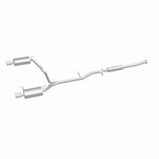 MagnaFlow Exhaust Products 15640 - Exhaust System Kit