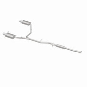 MagnaFlow Exhaust Products 15640 - Exhaust System Kit