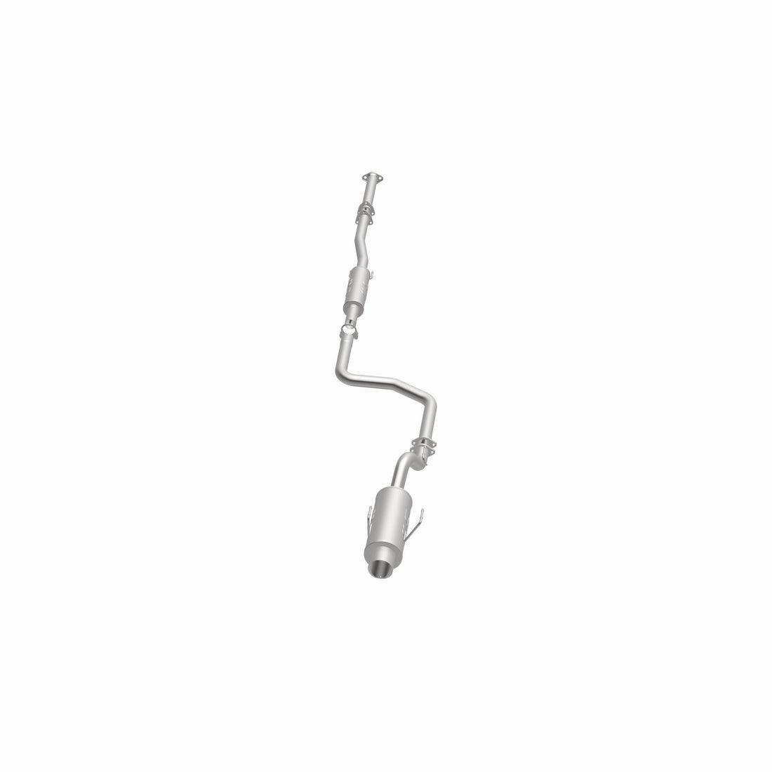 MagnaFlow Exhaust Products 15643 - Exhaust System Kit