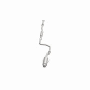MagnaFlow Exhaust Products 15643 - Exhaust System Kit