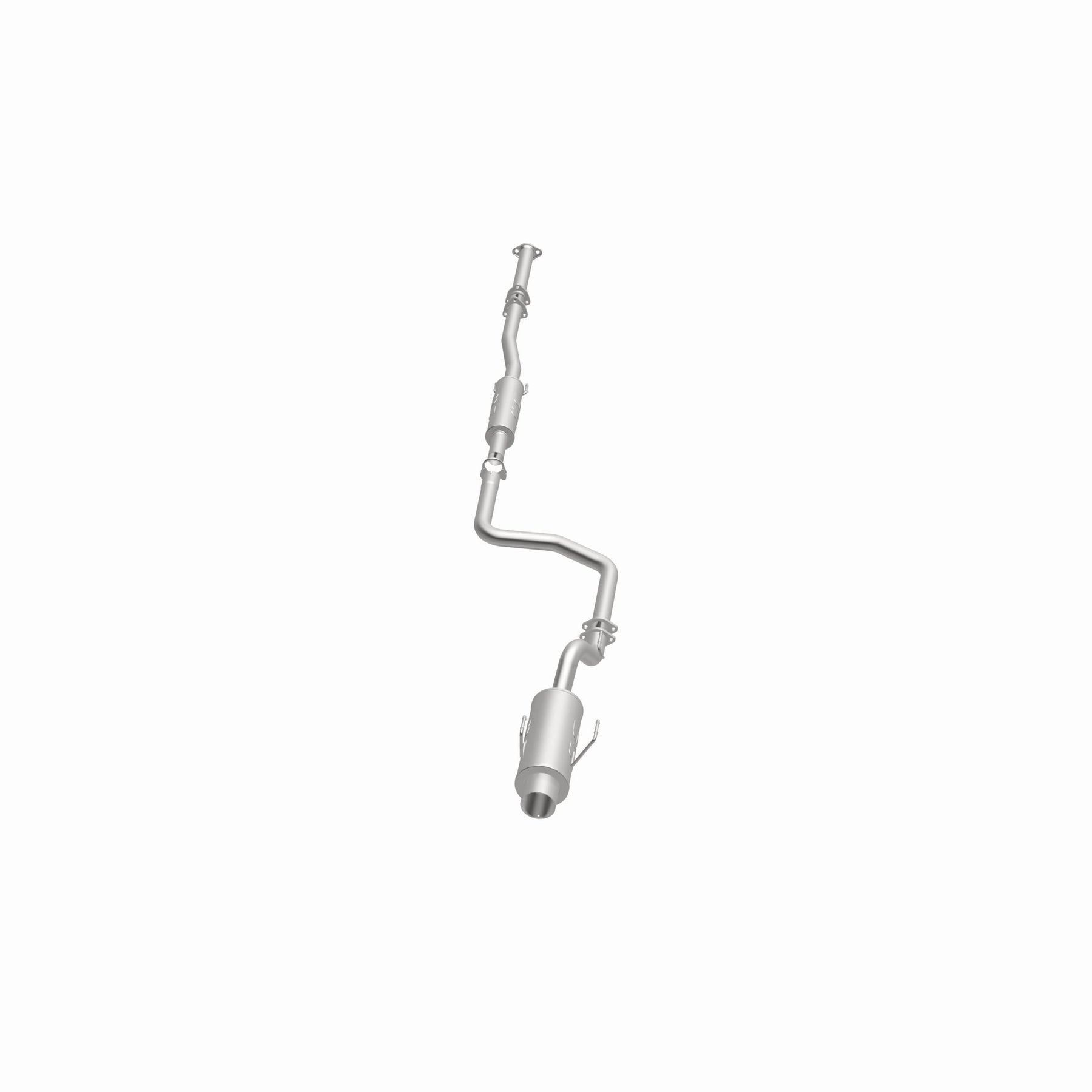 MagnaFlow Exhaust Products 15643 - Exhaust System Kit
