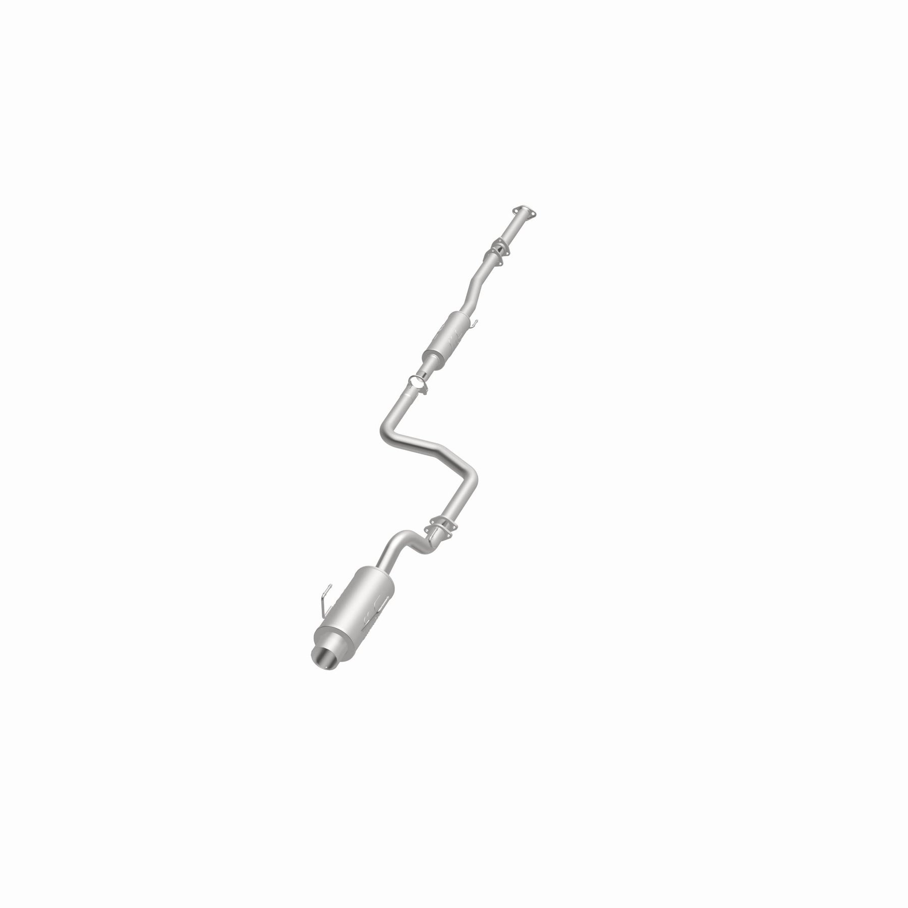 MagnaFlow Exhaust Products 15643 - Exhaust System Kit