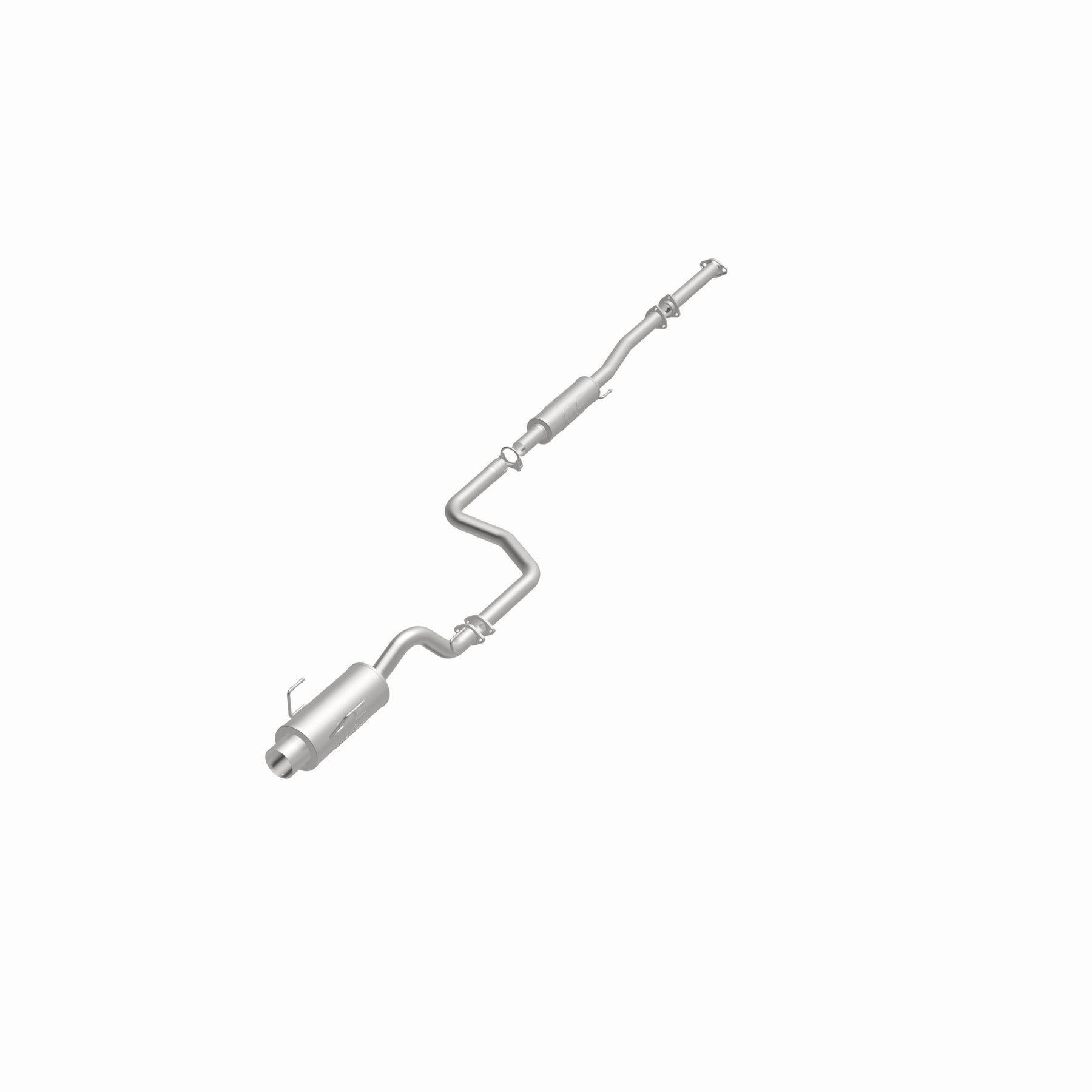 MagnaFlow Exhaust Products 15643 - Exhaust System Kit