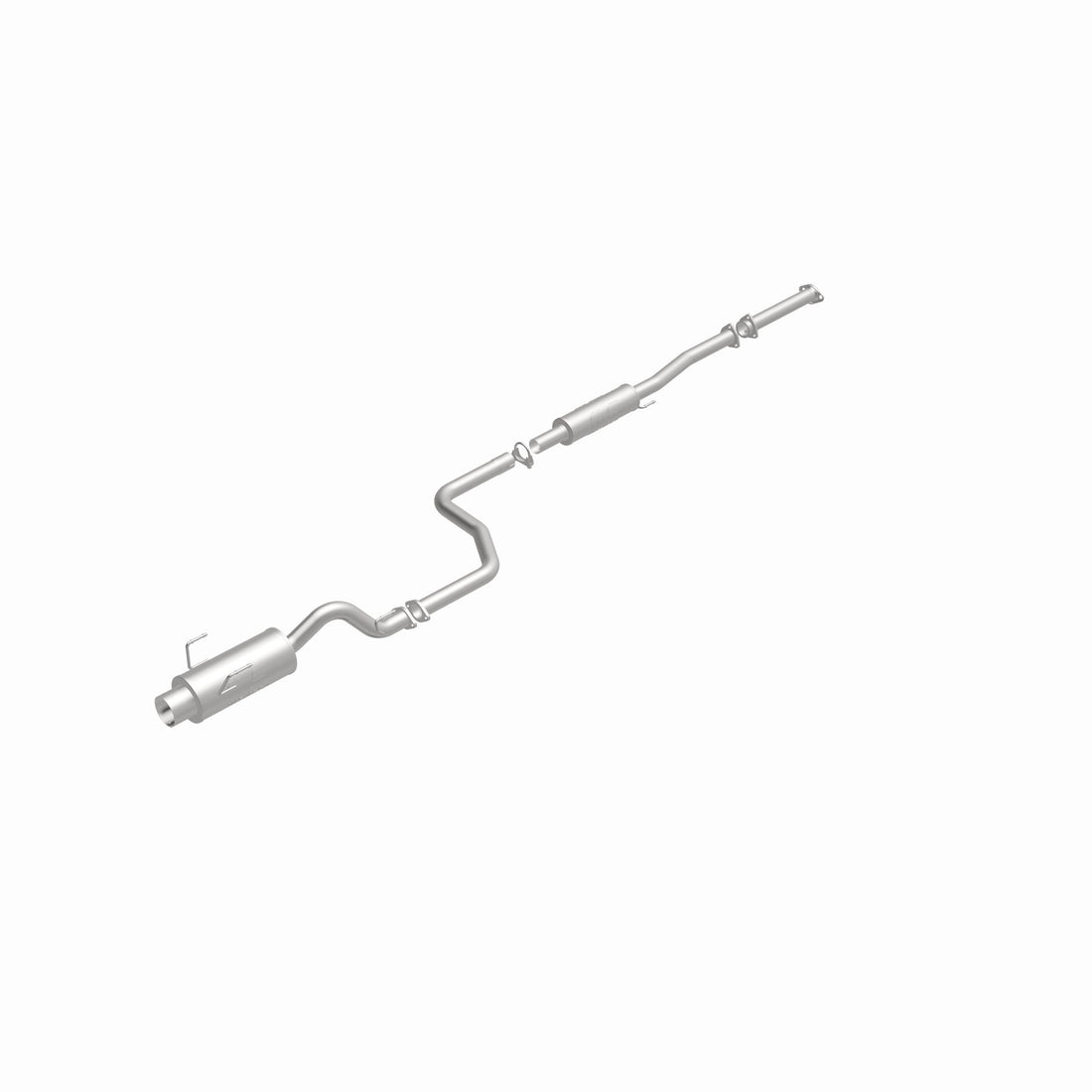 MagnaFlow Exhaust Products 15643 - Exhaust System Kit