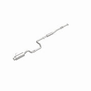 MagnaFlow Exhaust Products 15643 - Exhaust System Kit