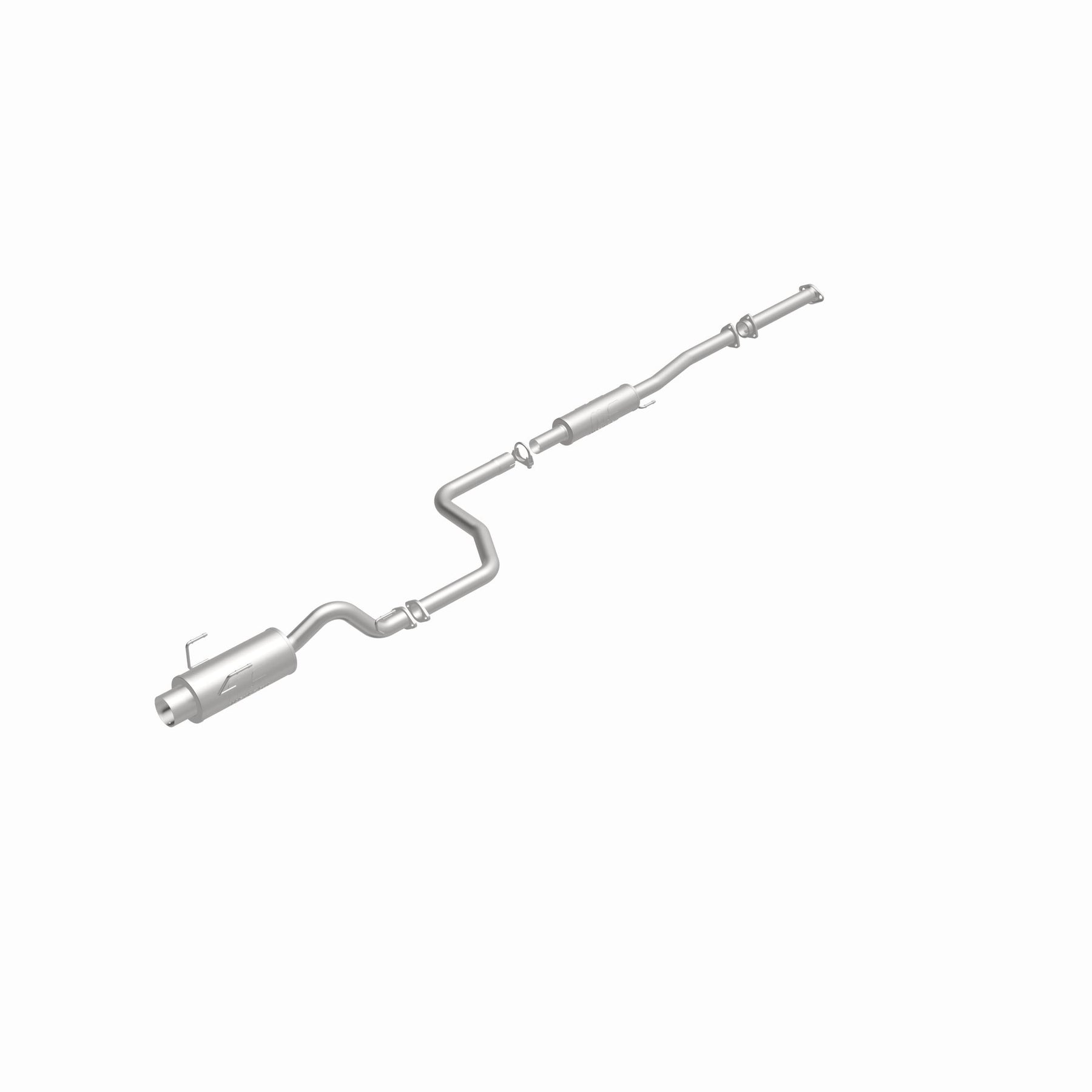 MagnaFlow Exhaust Products 15643 - Exhaust System Kit