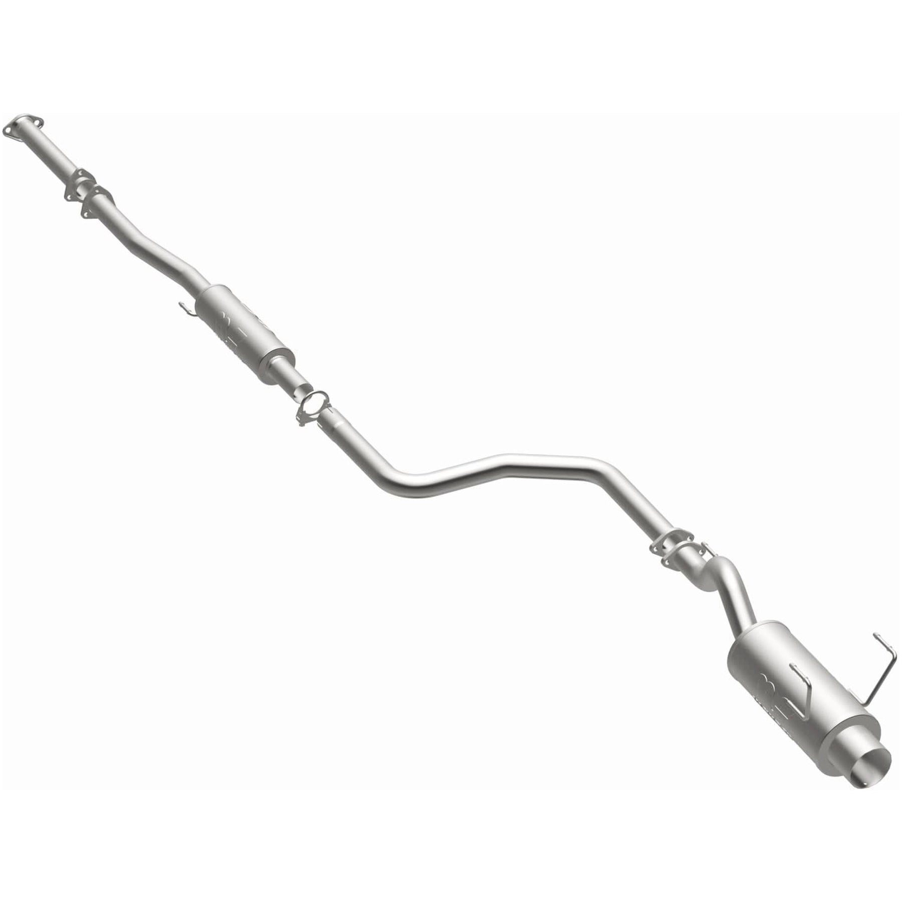MagnaFlow Exhaust Products 15643 - Exhaust System Kit