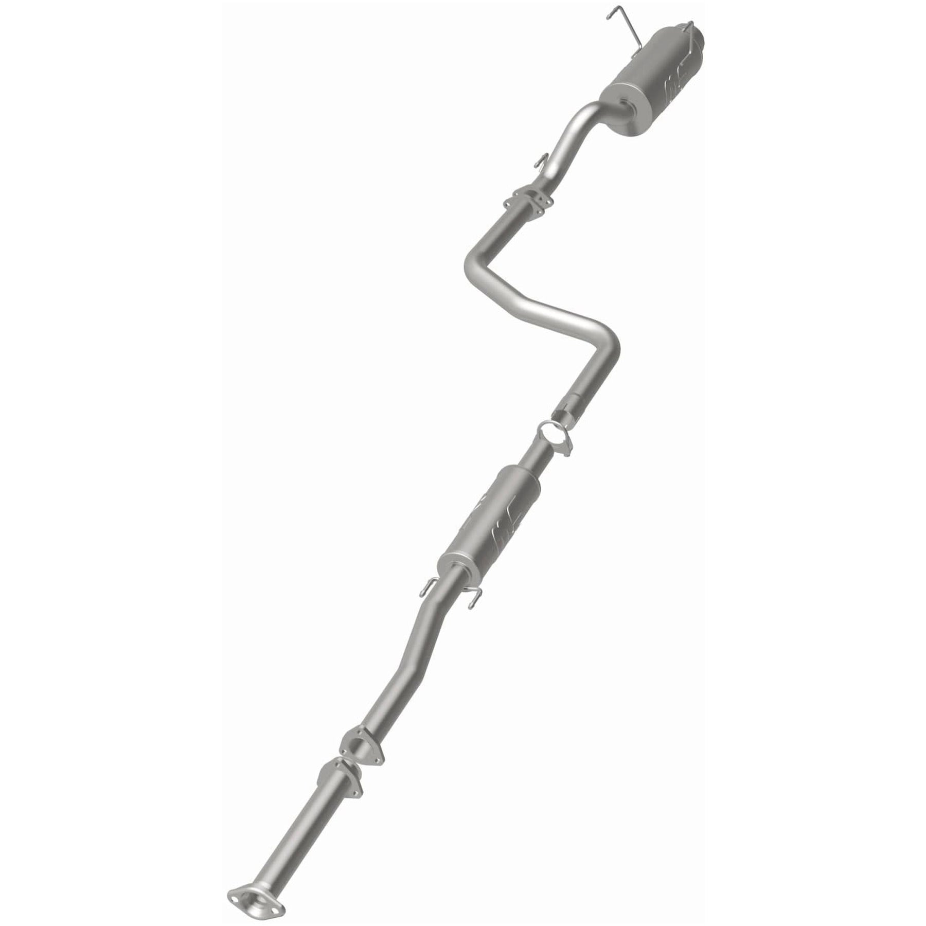 MagnaFlow Exhaust Products 15643 - Exhaust System Kit