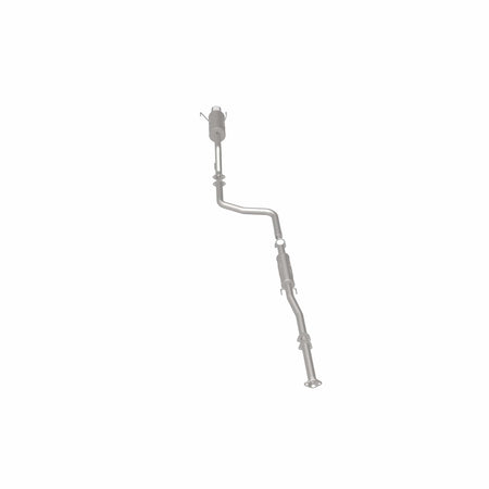 MagnaFlow Exhaust Products Exhaust MagnaFlow Exhaust Products 15646 - Street Series Polished Cat-Back System