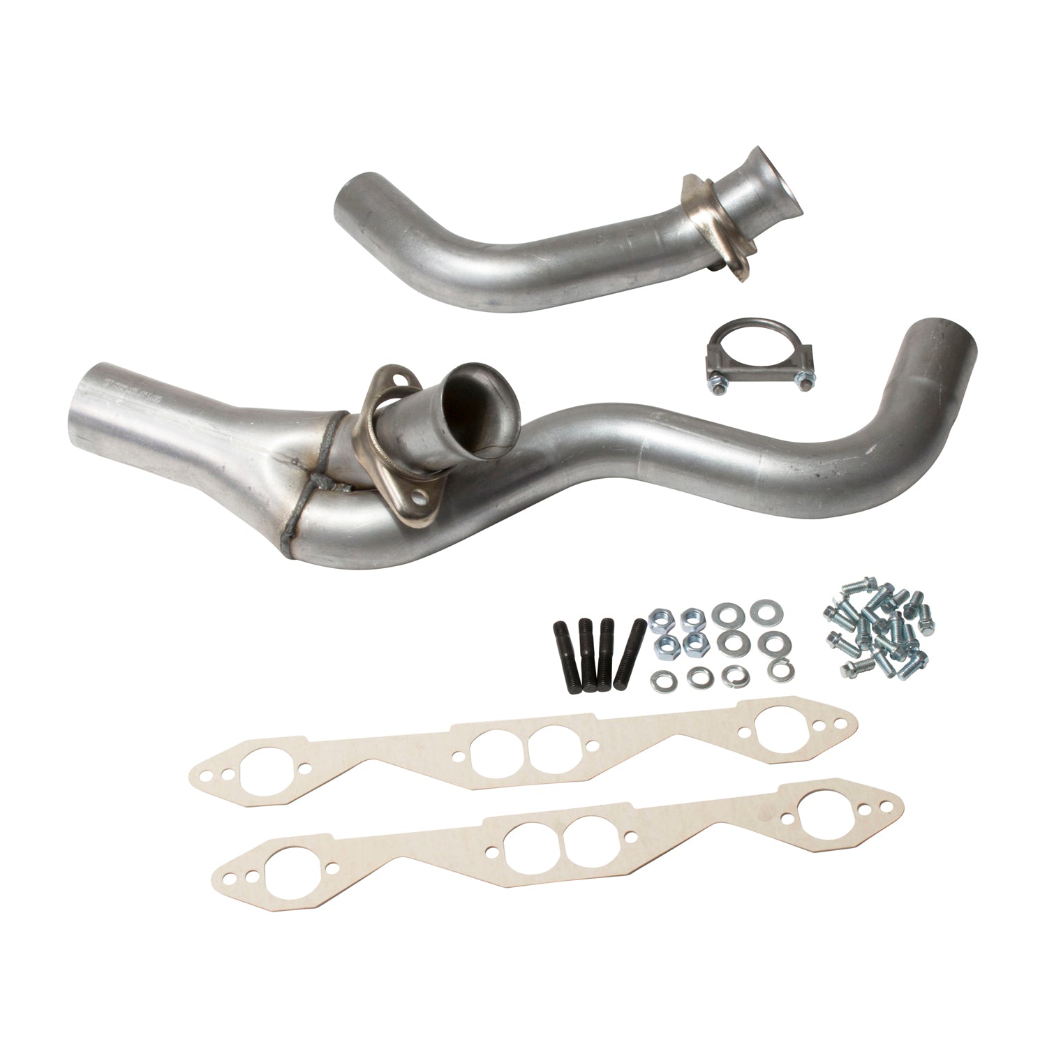 BBK Performance 15670 - Exhaust Header