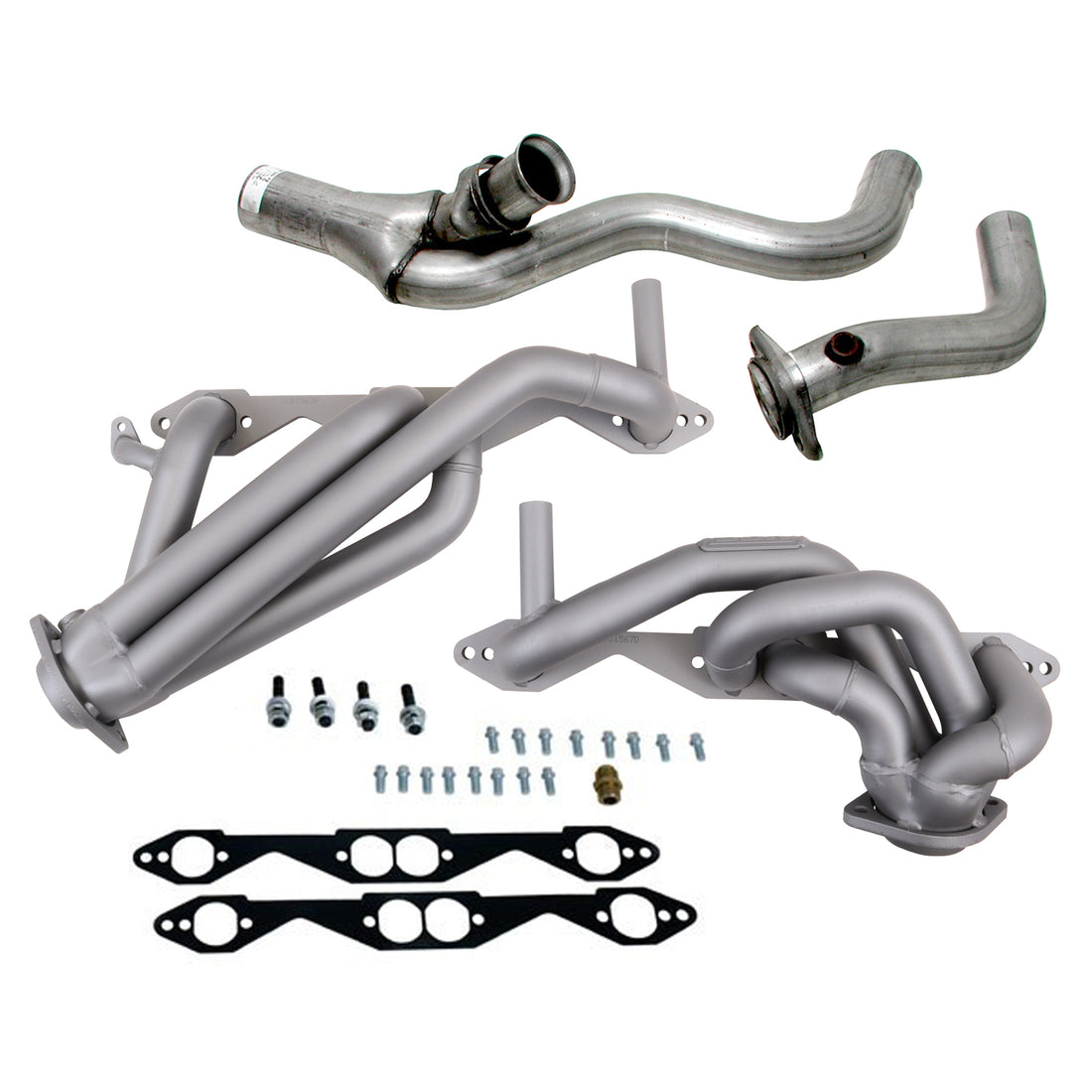 BBK Performance 1567 - Exhaust Header
